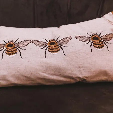 Portland House Bed and Breakfast *