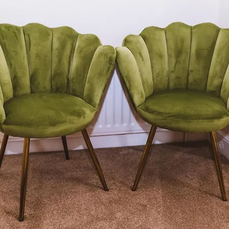 Bed and Breakfast Portland House