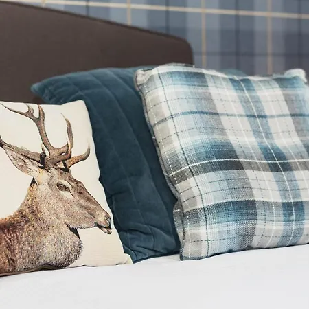 Portland House Bed and Breakfast