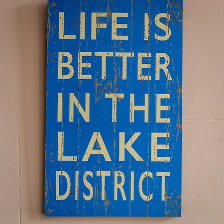 Portland House Bed and Breakfast Κέσγουικ