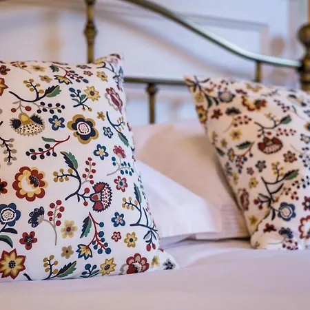 Bed and Breakfast Portland House Κέσγουικ