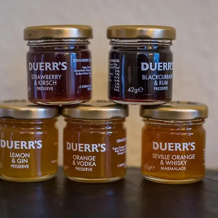 Portland House Bed and Breakfast