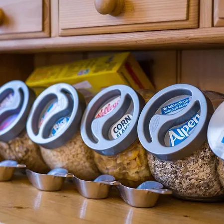 Portland House Bed and Breakfast *