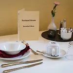 فندق مبيت وإفطار Portland House *