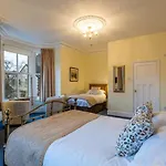 فندق مبيت وإفطار Portland House *
