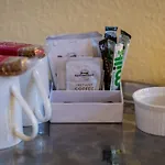 فندق مبيت وإفطار Portland House