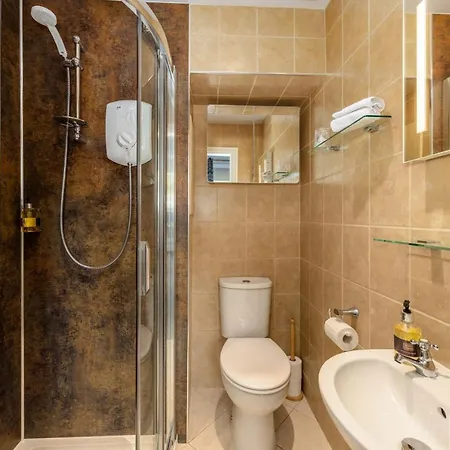 Portland House Отель типа 