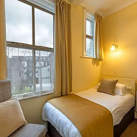 Portland House *