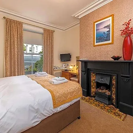 B&B Portland House