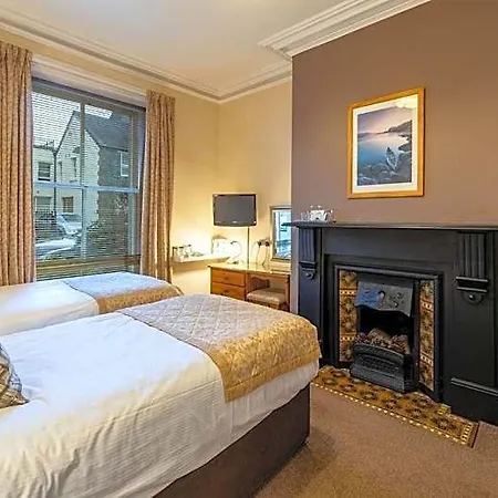 B&B Portland House