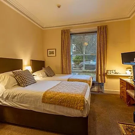 B&B Portland House