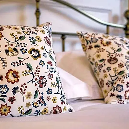 Portland House B&B