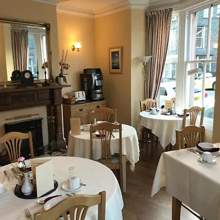 Couette-café Portland House