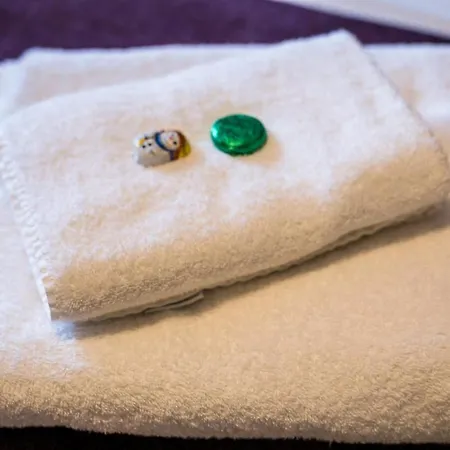 Portland House לינה וארוחת בוקר *