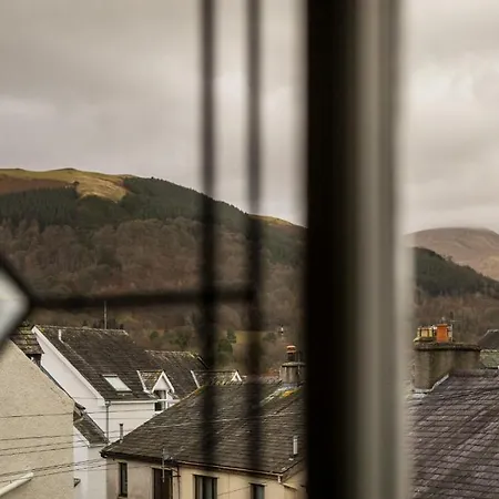 Portland House קזיק