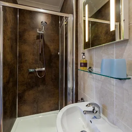 Portland House * Кесвик