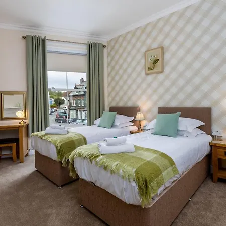 Portland House Keswick (Cumbria)