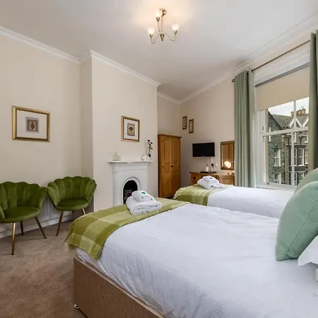 Bed & Breakfast Portland House Keswick (Cumbria)