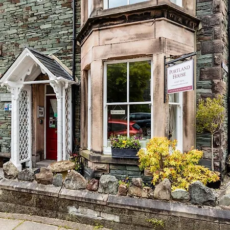 Portland House * Keswick (Cumbria)