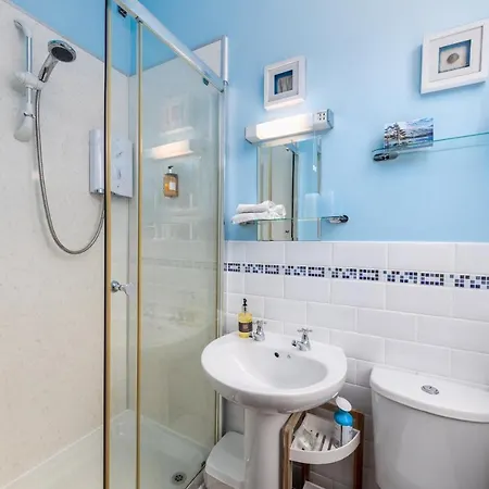 Portland House Bed & Breakfast *