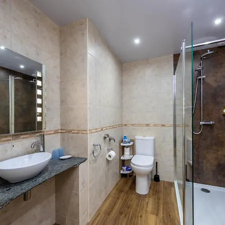 Bed & Breakfast Portland House Keswick (Cumbria)