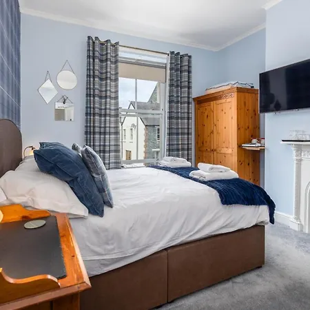 Portland House * Кесвик