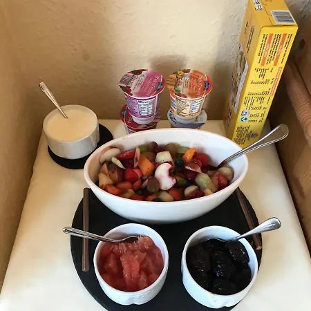 Bed & Breakfast Portland House