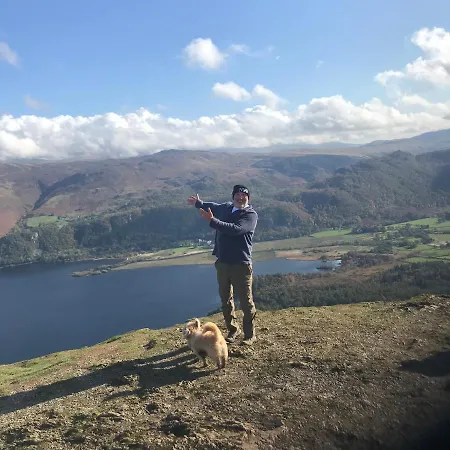 Portland House Bed & Breakfast