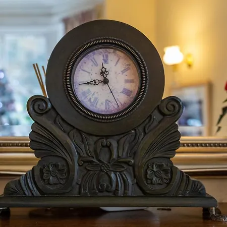 Portland House Keswick (Cumbria)