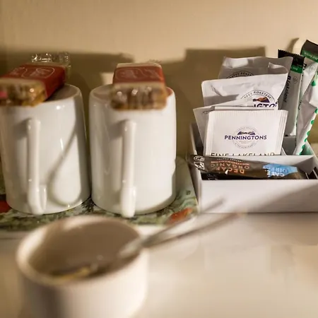 Portland House Keswick (Cumbria)