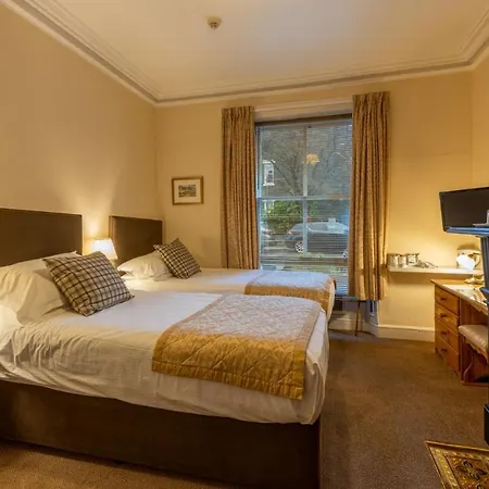 Bed & Breakfast Portland House