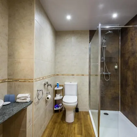 Bed & Breakfast Portland House *