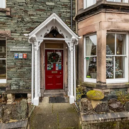 Portland House Bed & Breakfast *