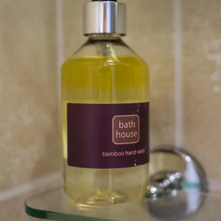 Portland House Bed & Breakfast